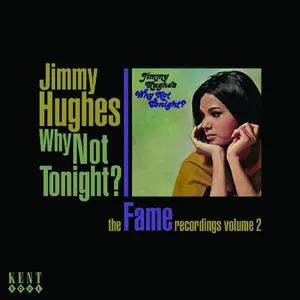 Why not tonight? : the Fame recordings vol, 2